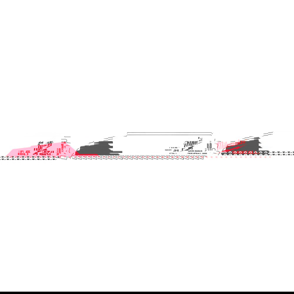 12 5T AX SAWZALL RECIP BLD 5PK